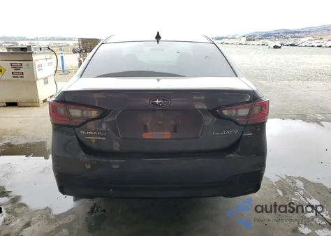 2020 Subaru Legacy Premium z USA, uszkodzony, nr VIN 4S3BWAC68L3021050